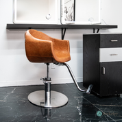 BELLA Rolling Styling Station by Berkeley