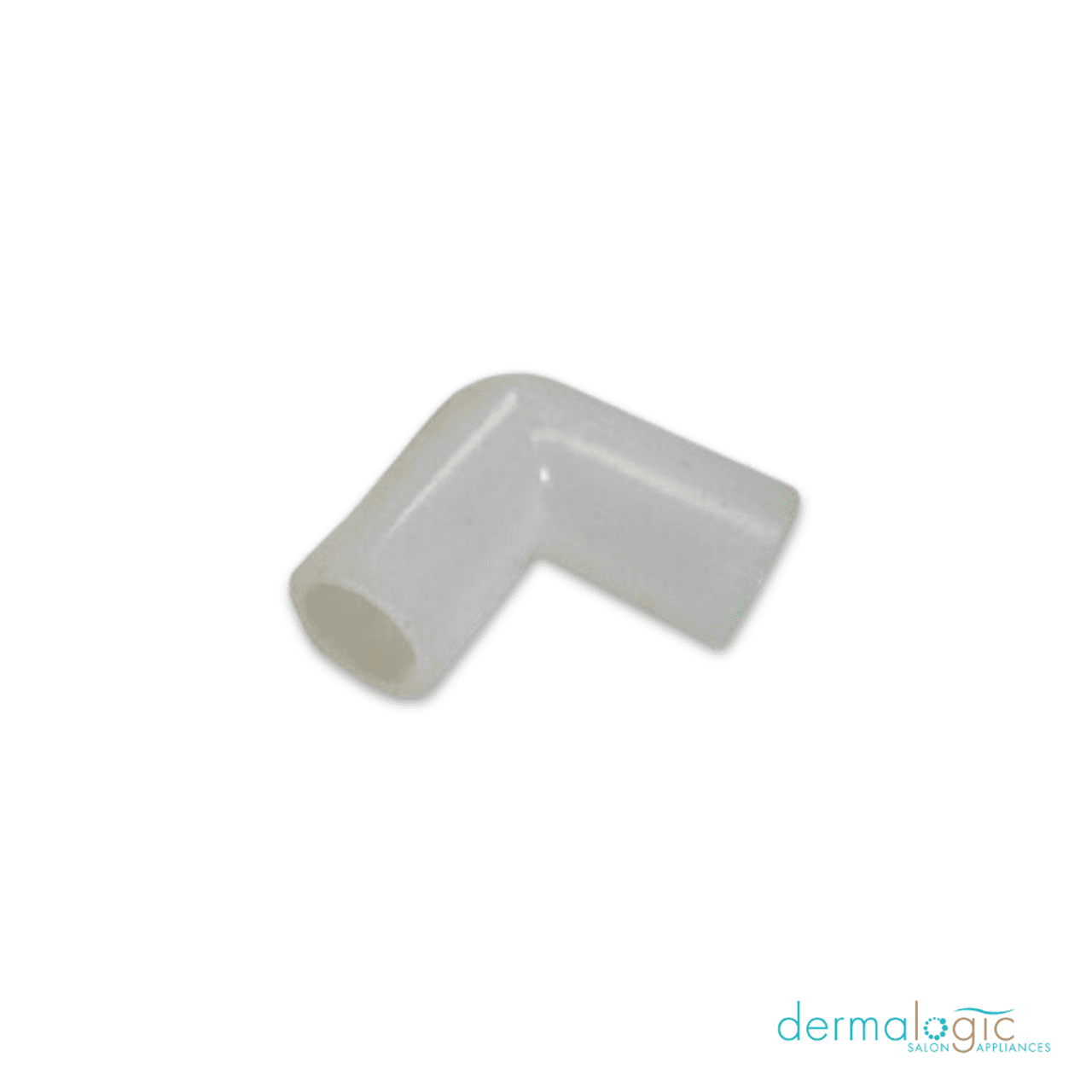 DERMALOGIC  360- Towel Steamer  Elbow connector