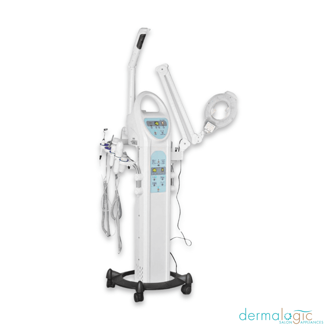 IRVING II 9-Function Facial Machine