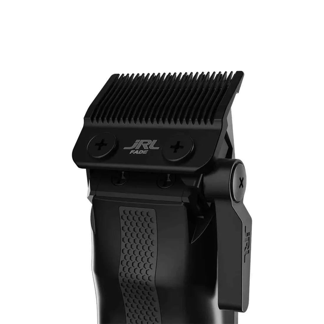 JRL Diamante Cordless Clipper Black (2025CB) - Modern Barber Supply
