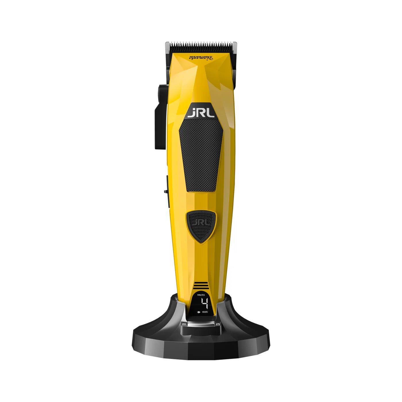 JRL Diamante Clipper Yellow - Professional Cordless (2025CY-C)