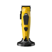 JRL Diamante Clipper Yellow - Professional Cordless (2025CY-C)