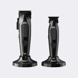 JRL Diamante Clipper & Trimmer Combo Black (DI2025B)