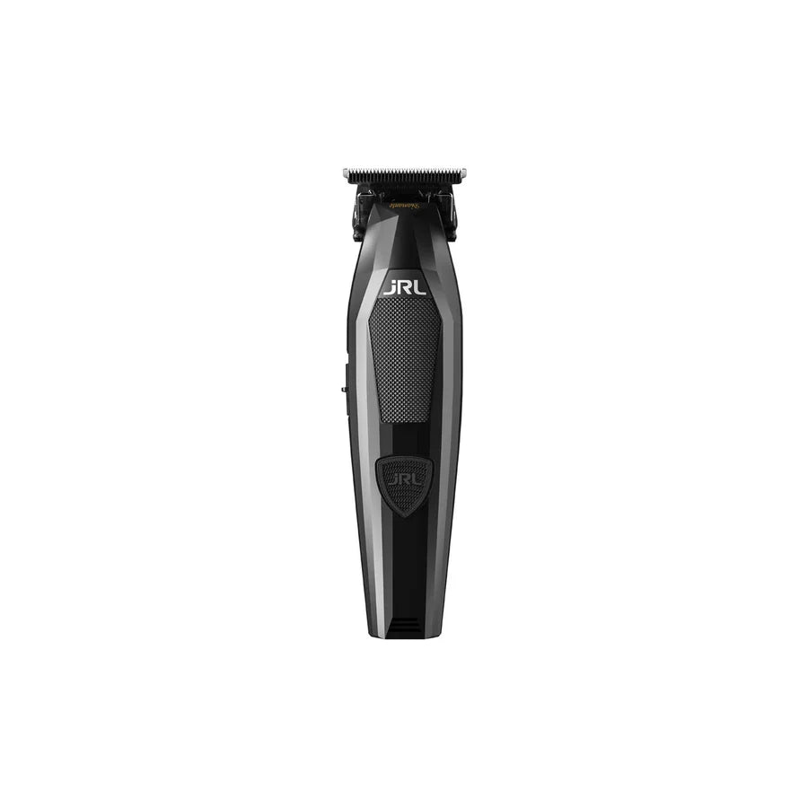 JRL Diamante トリマー プロ用 ブラック JRL Diamante Cordless Trimmer Black 2025TB – Modern Barber Supply