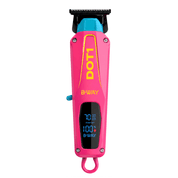 B-Way Trimmer Dot1 Pink