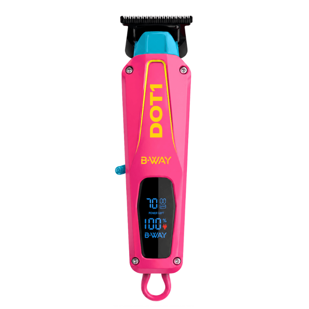 B-Way Trimmer Cutz DARK
