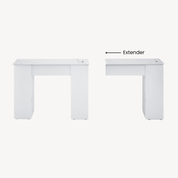 AVIGNON Manicure Table Extender