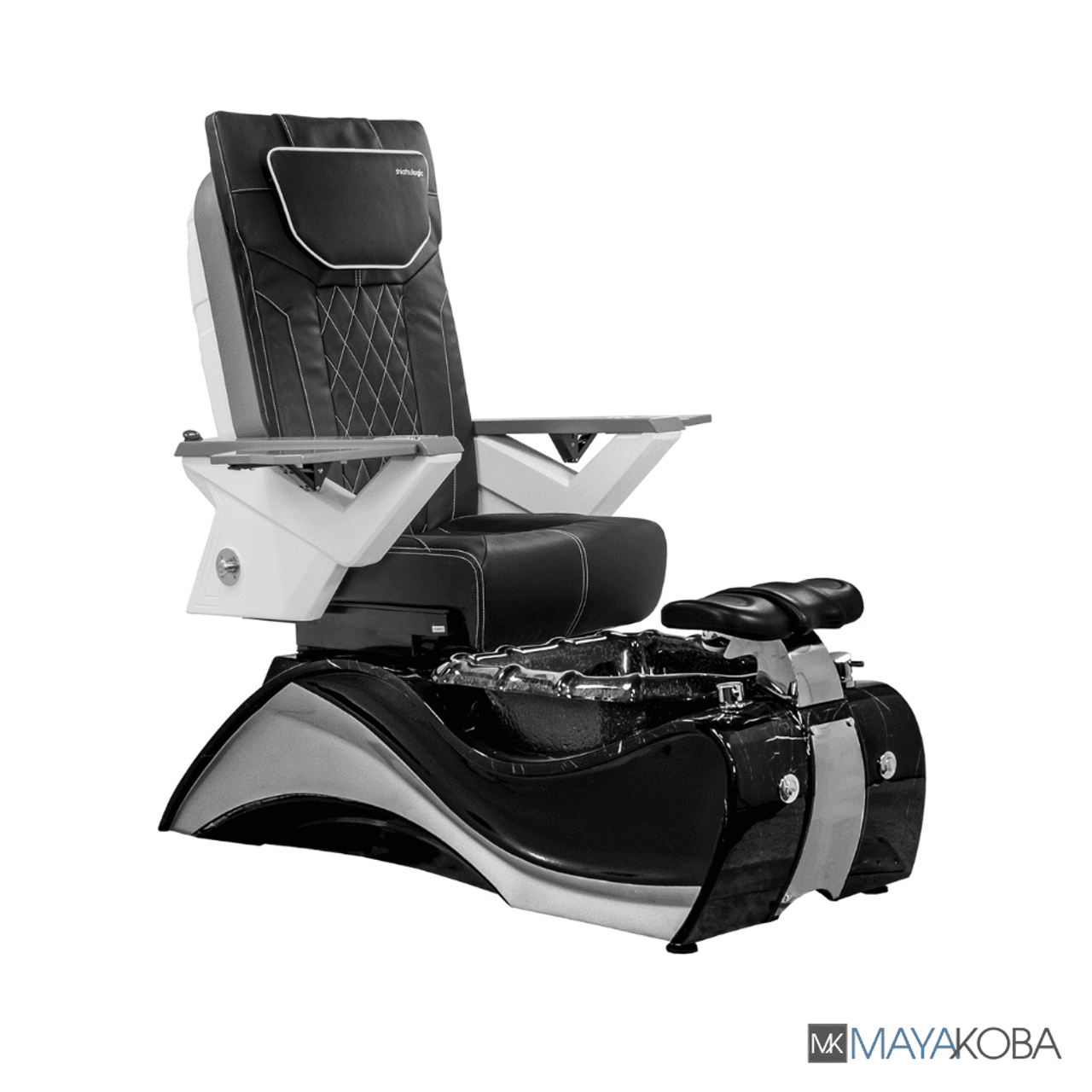 FIOR Pedicure Spa w/ FX Chair by Mayakoba