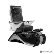 FIOR Pedicure Spa w/ FX Chair by Mayakoba