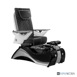 FIOR Pedicure Spa w/ FX Chair by Mayakoba
