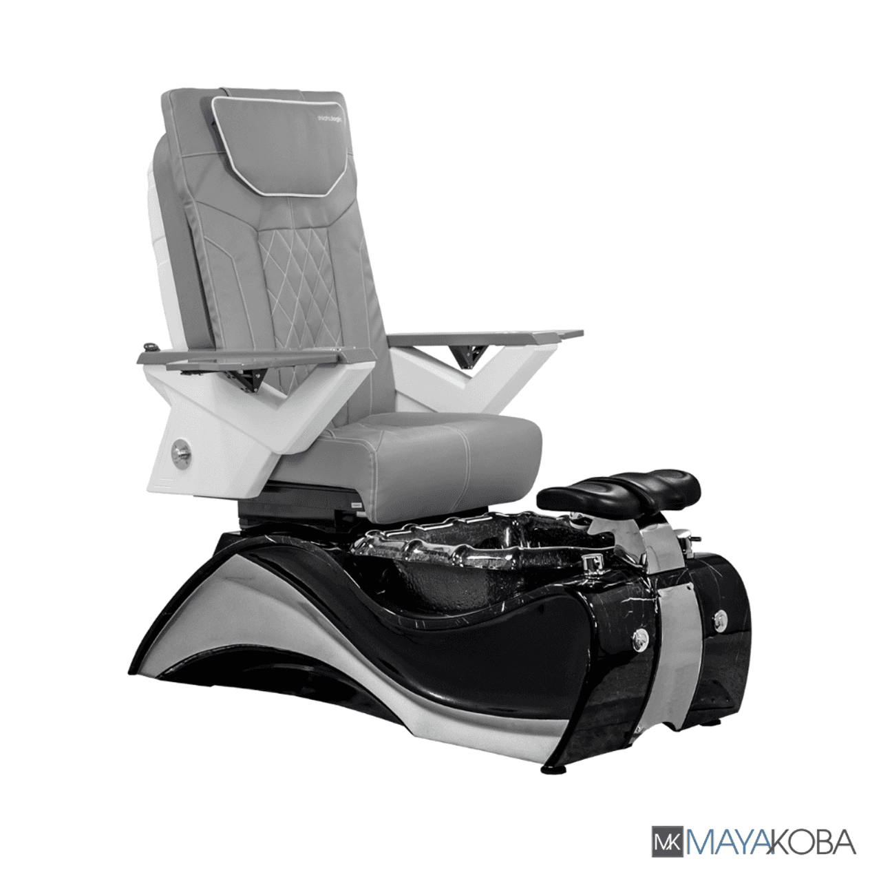 FIOR Pedicure Spa w/ FX Chair by Mayakoba