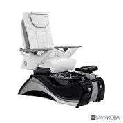 FIOR Pedicure Spa w/ FX Chair by Mayakoba