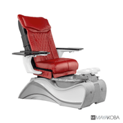 FIOR Pedicure Spa w/ DX Chair by Mayakoba