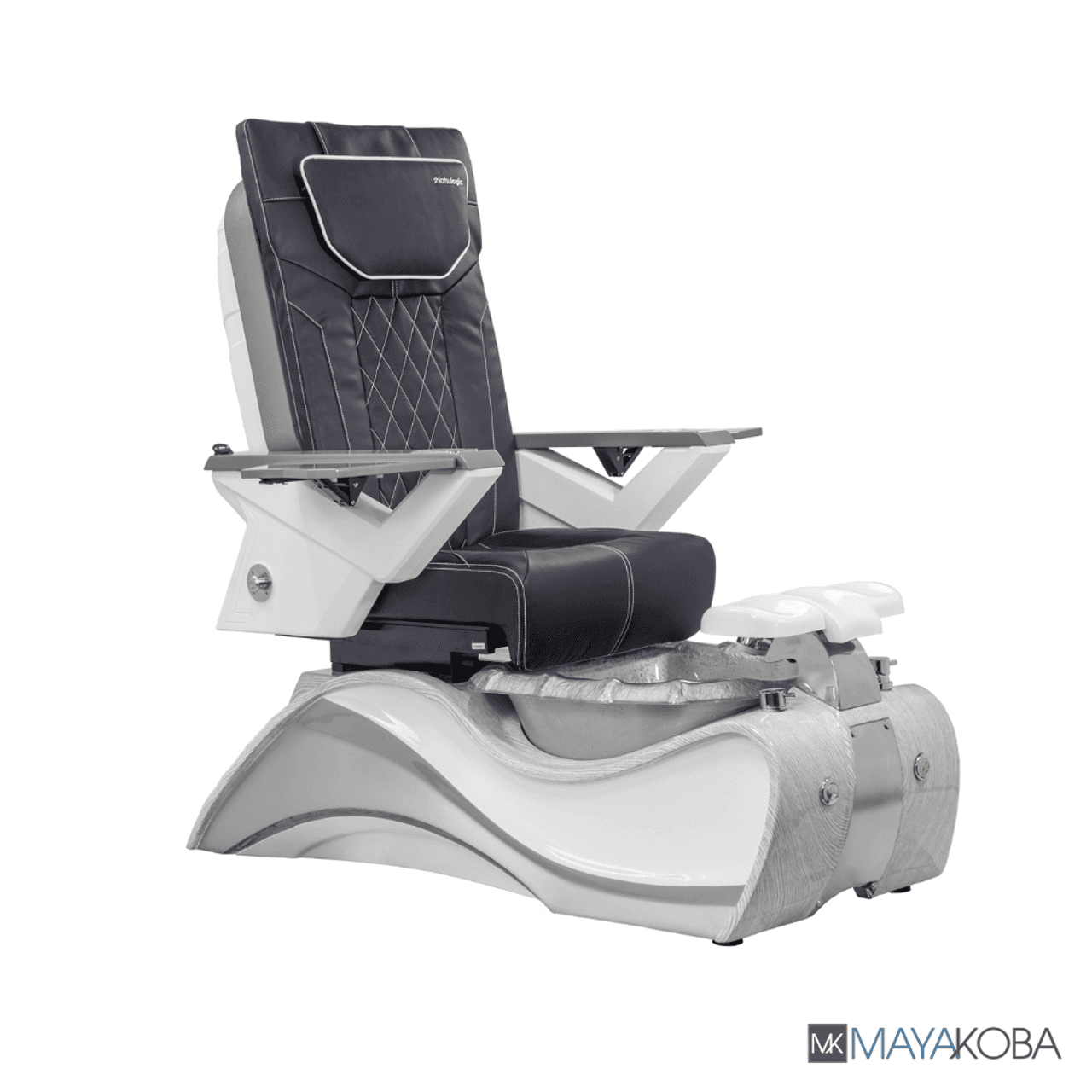 FIOR Pedicure Spa w/ FX Chair by Mayakoba
