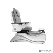 FIOR Pedicure Spa w/ FX Chair by Mayakoba