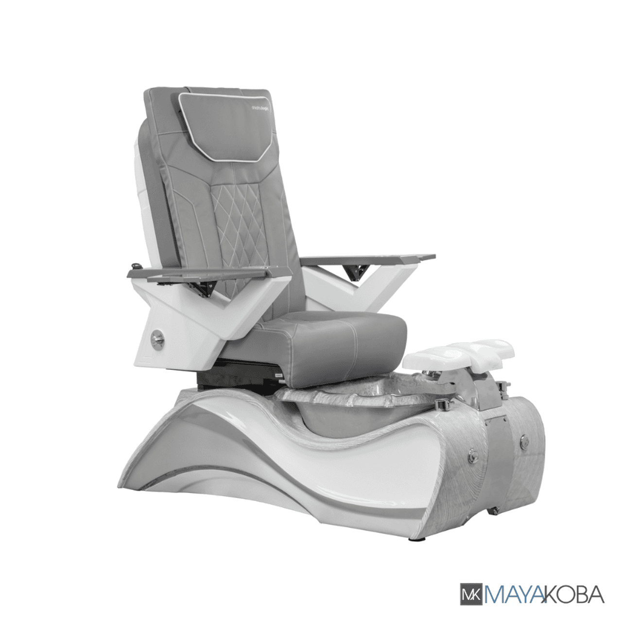 FIOR Pedicure Spa w/ FX Chair by Mayakoba