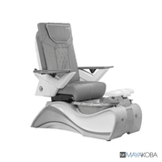 FIOR Pedicure Spa w/ FX Chair by Mayakoba