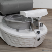GEOM I Pedicure Spa with FX Chair Top by Mayakoba