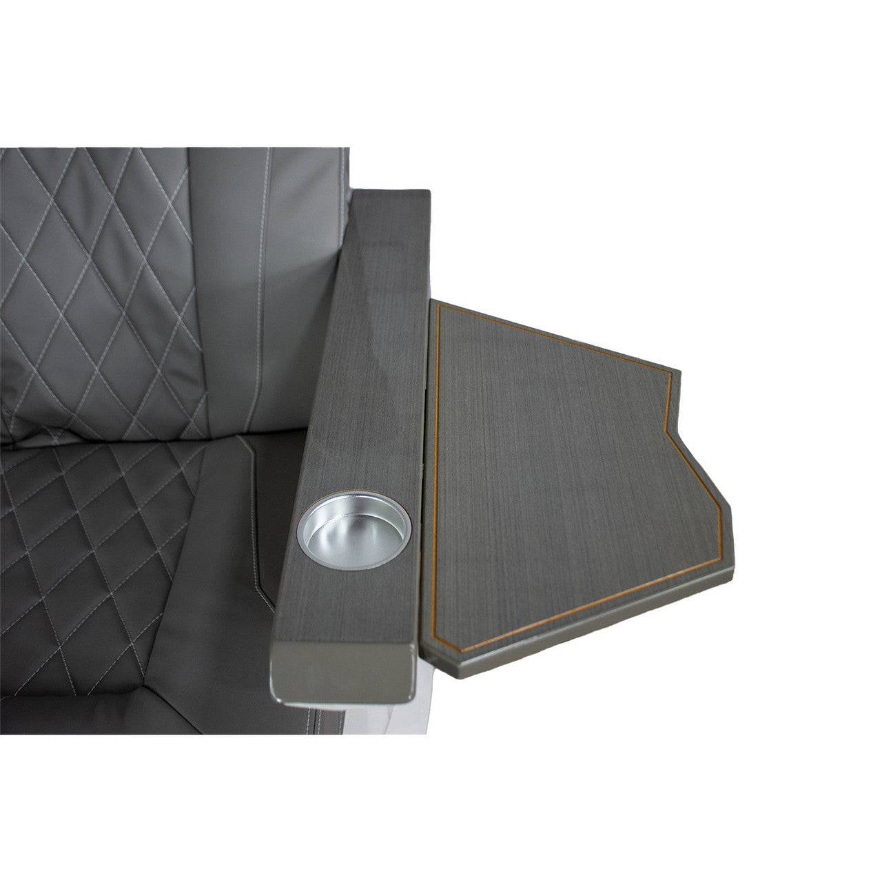 LOTUS II Pedicure Spa w/ FX Chair Top by Mayakoba