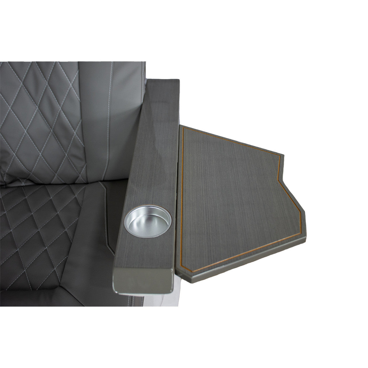Siena Pedicure Spa w/ FX Chair by Mayakoba