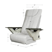 9653 FX COVER SETS (COVER SETS ONLY,  WITHOUT CHAIR)