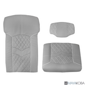 UNIVERSAL COVER SET (W/O CHAIR)