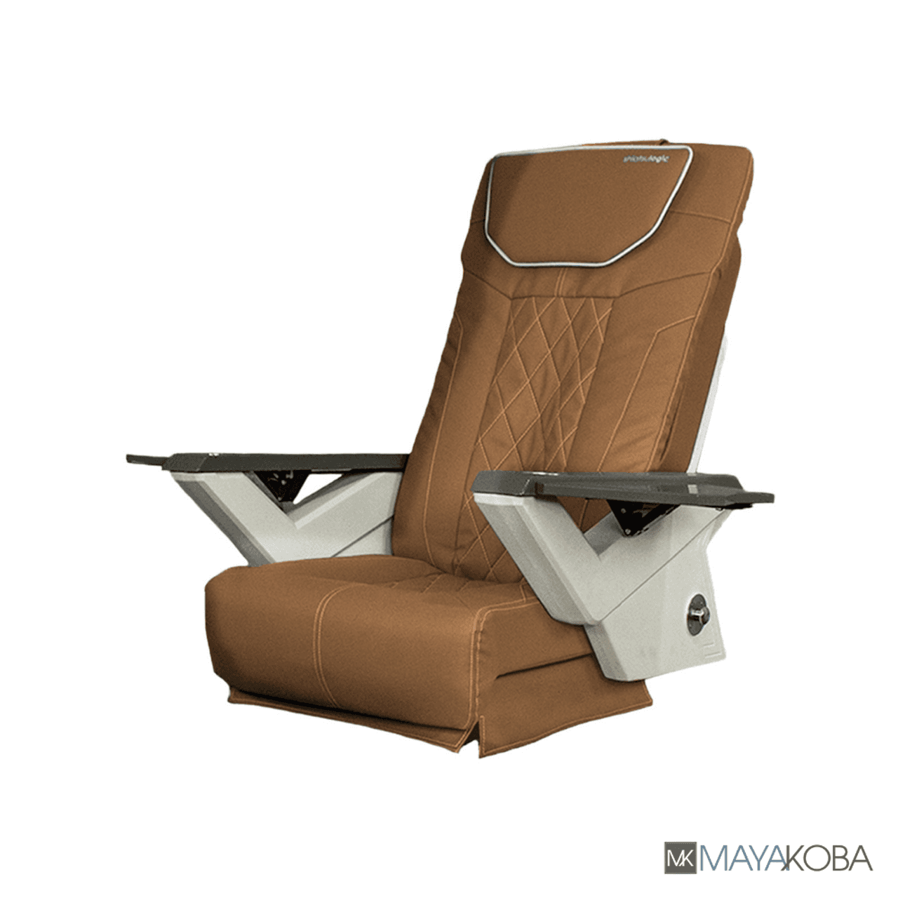 Shiatsulogic FX Massage Chair cover set colorway option