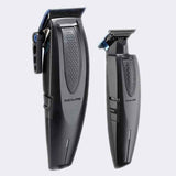 BaBylissPRO LithiumFX+ Black Clipper & Trimmer Combo (FX73DUOCTMB)