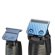 BaBylissPRO LithiumFX+ Black Clipper & Trimmer Combo (FX73DUOCTMB) - Modern Barber Supply