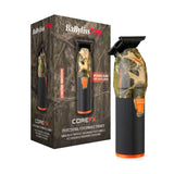 BaBylissPRO COREFX Camo Trimmer (FX76CAM)