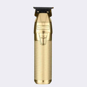 BaBylissPRO FXONE GoldFX Cordless Trimmer (FX799G) - Modern Barber Supply