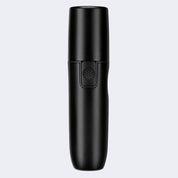 BaBylissPRO UVFOIL Matte Black Shaver profile with cap - Modern Barber Supply