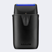 BaBylissPRO UVFOIL Matte Black UV Single-Foil Shaver (FXLFS1MB) - Modern Barber Supply