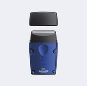 BaBylissPRO LO-PROFX Compact Single-Foil Shaver Black (FXLPFS1MB) - Modern Barber Supply