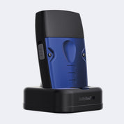 BaBylissPRO LO-PROFX Compact Single-Foil Shaver with stand - Modern Barber Supply
