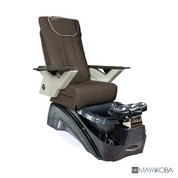 FEDORA II Pedicure Spa FX chair colorway option