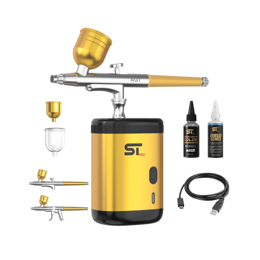 Airbrush Gun Kit