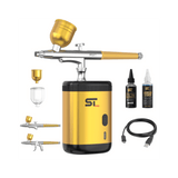 Airbrush Gun Kit