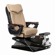 GEOM II Pedicure Spa with LX Chair Top by Mayakoba