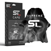 Premium Barber Cape