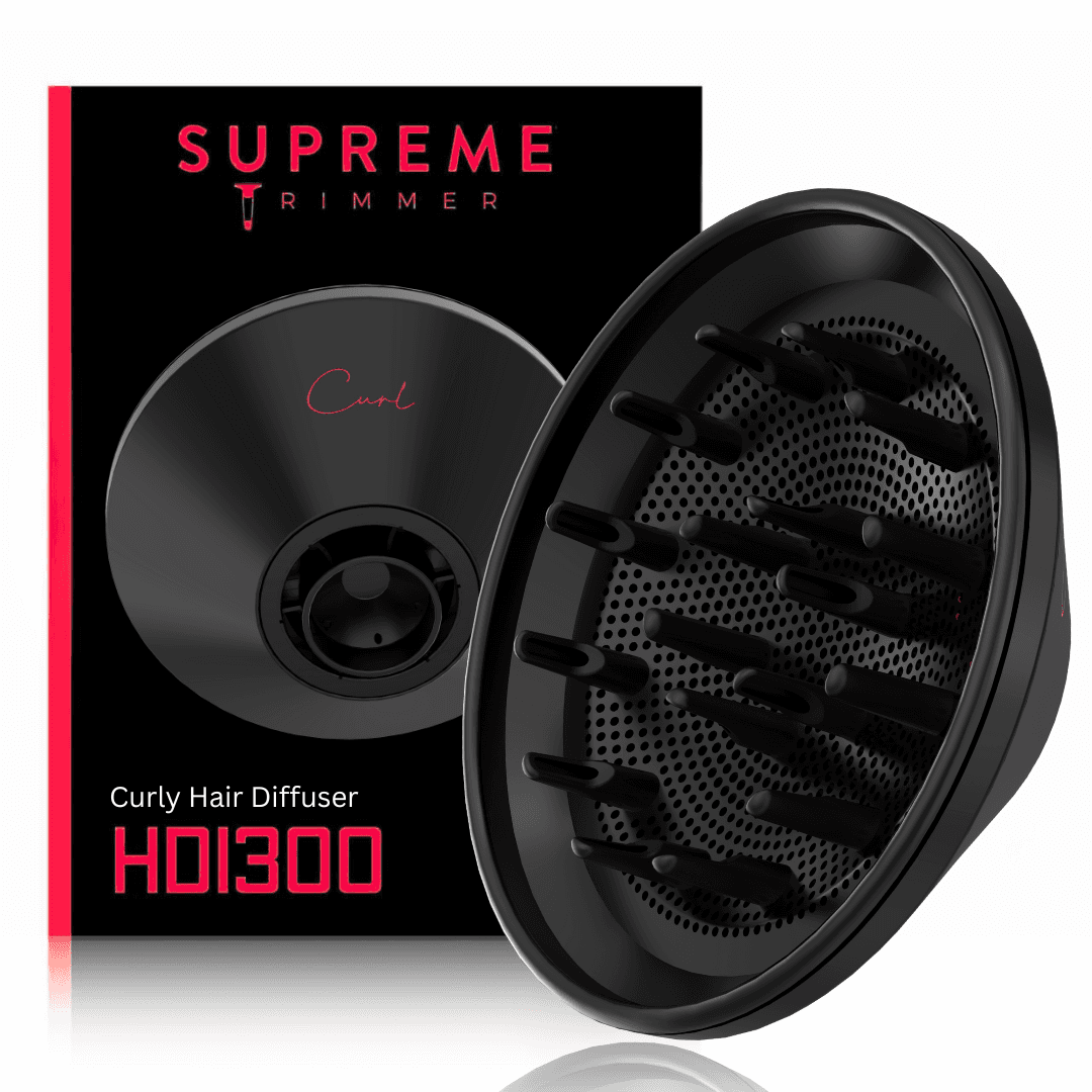 Curly Hair Diffuser Nozzle (For SHD347)
