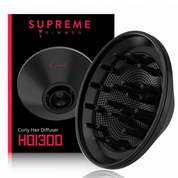 Curly Hair Diffuser Nozzle (For SHD347)