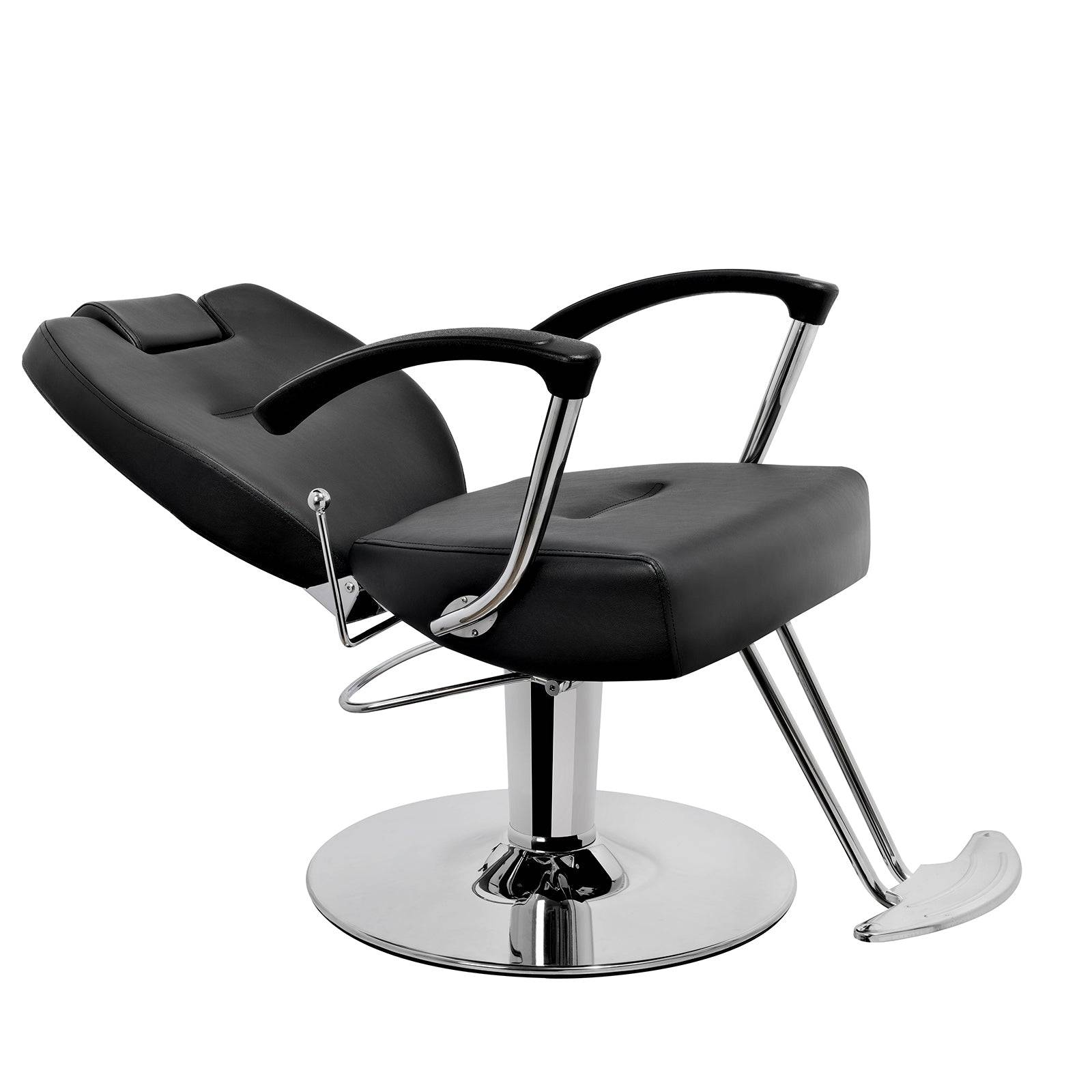 HERMAN All Purpose Chair upholstery and cushion detail