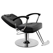 HERMAN All Purpose Chair upholstery and cushion detail