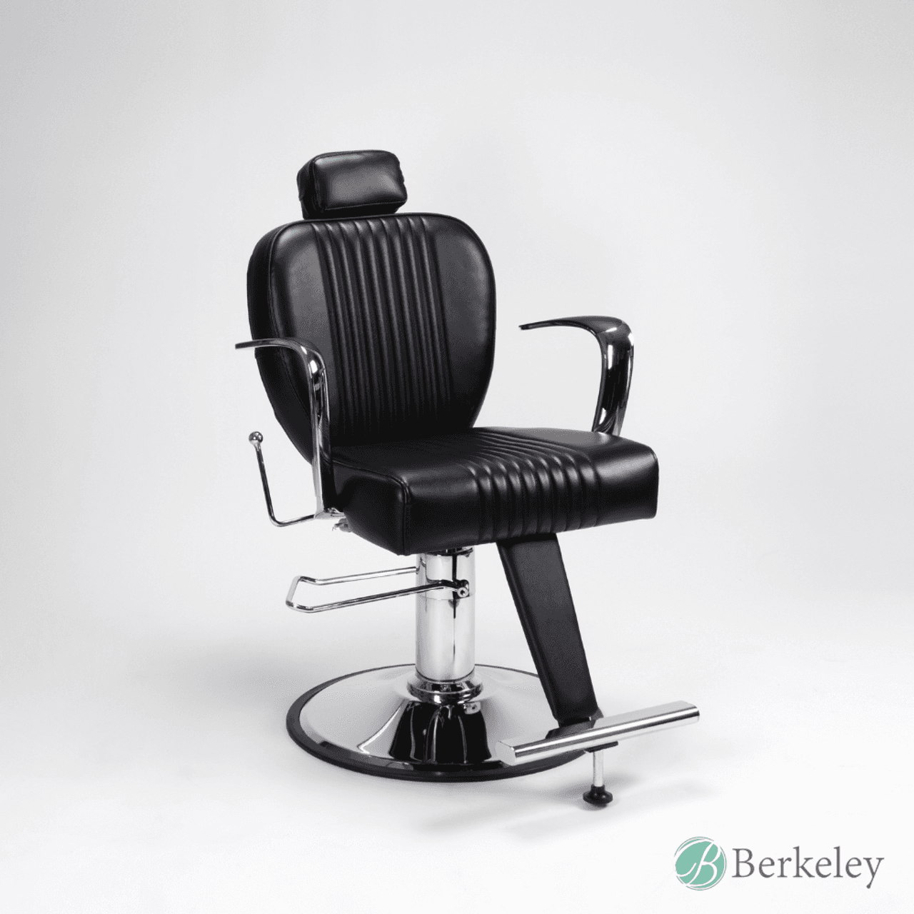 AUSTEN All Purpose Chair reclined position view