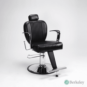 AUSTEN All Purpose Chair reclined position view