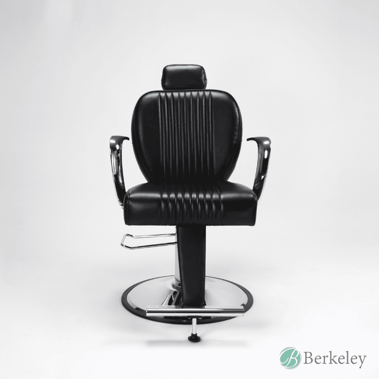 AUSTEN All Purpose Chair adjustable removable headrest detail