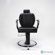 AUSTEN All Purpose Chair adjustable removable headrest detail
