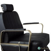 HUDSON All-Purpose Chair by Berkeley
