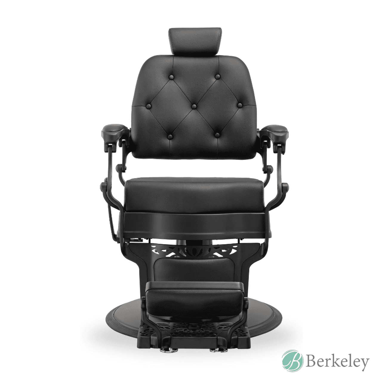 ADAMS Barber Chair by Berkeley